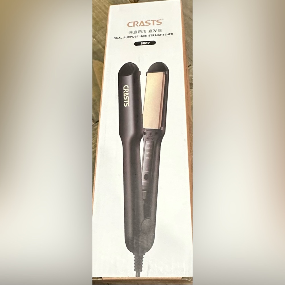 Brand New Hair Straightener